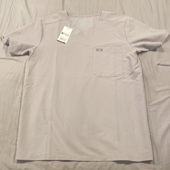 Figs Scrub Set - Picture 4 of 6